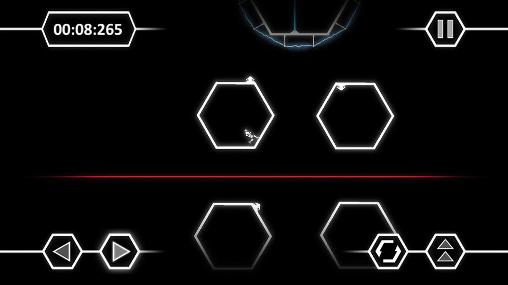Gameplay of the Out of the void for Android phone or tablet.