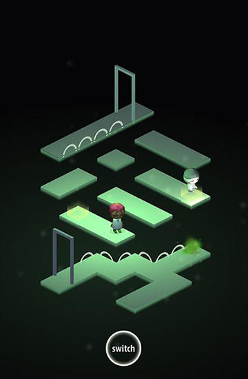 Gameplay of the Outside world for Android phone or tablet.