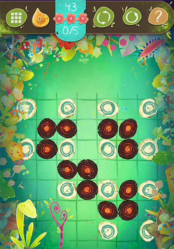 Ovlo - Android game screenshots.