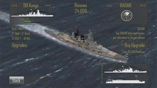 Full version of Android apk app Pacific fleet for tablet and phone.