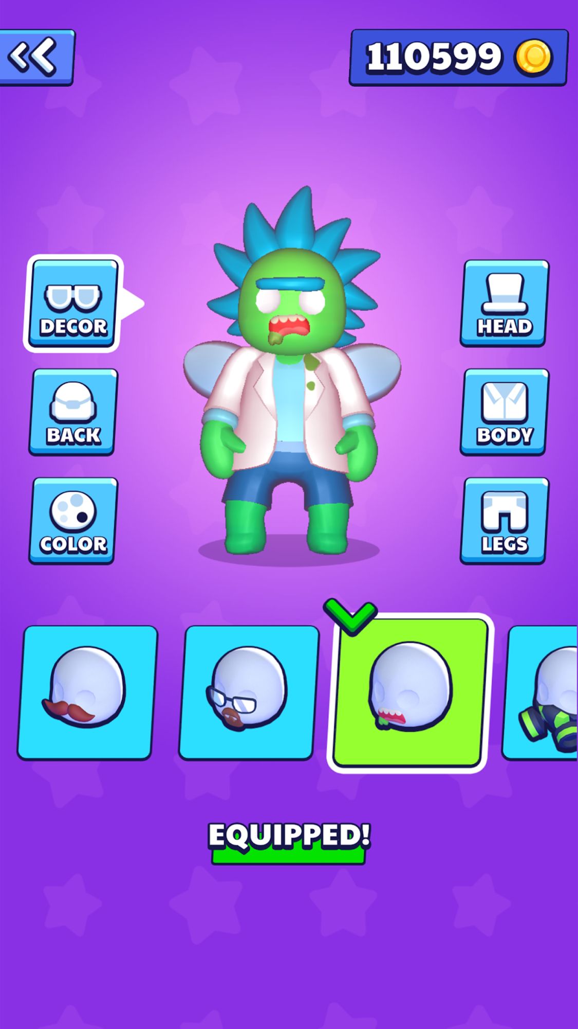 Party Gang - Android game screenshots.