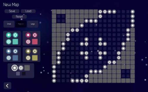 Gameplay of the Pathogen for Android phone or tablet.