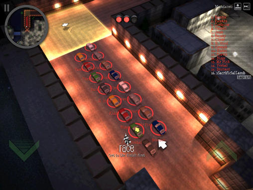 Gameplay of the Payback 2: The battle sandbox for Android phone or tablet.