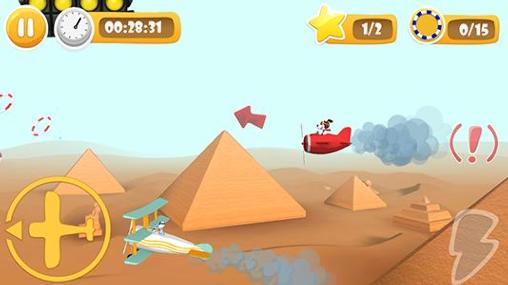 Full version of Android apk app Pets and planes for tablet and phone.