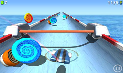 Full version of Android apk app Pipe Glider for tablet and phone.