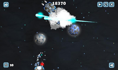 Full version of Android apk app Planet Invasion for tablet and phone.