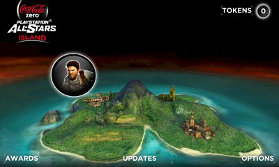 Full version of Android apk app PlayStation All-Stars Island for tablet and phone.