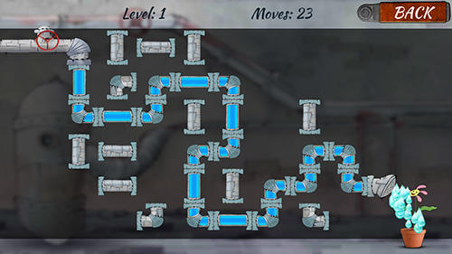 Plumber 2 by App holdings - Android game screenshots.