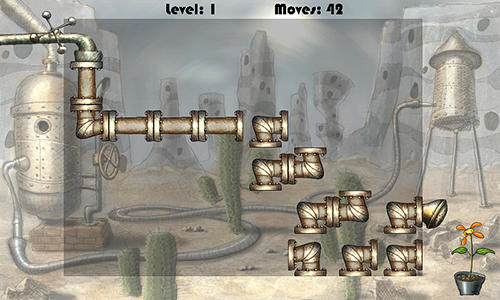 Plumber by App holdings - Android game screenshots.