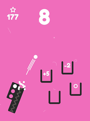 Pocket snap - Android game screenshots.
