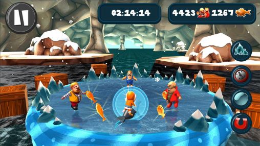 Full version of Android apk app Polar adventure for tablet and phone.