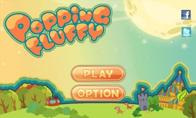 Download Popping Fluffy Android free game.