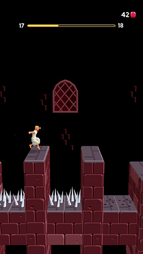 Prince of Persia: Escape - Android game screenshots.