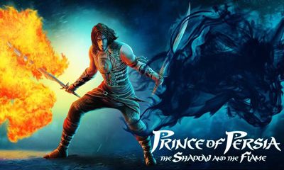 Download Prince of Persia Shadow & Flame Android free game.