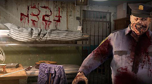 Prison break: Zombies - Android game screenshots.