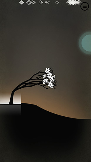 Gameplay of the Prune for Android phone or tablet.
