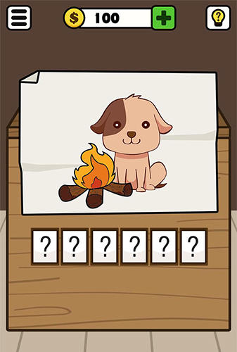 Puzzle box! by ALM dev - Android game screenshots.