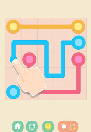 Puzzle king by Sixcube - Android game screenshots.