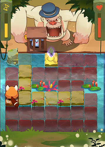 Puzzle Wonderland - Android game screenshots.