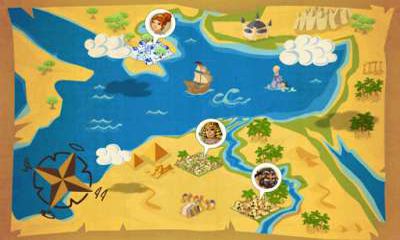 Full version of Android apk app Pyramid Valley Adventure for tablet and phone.
