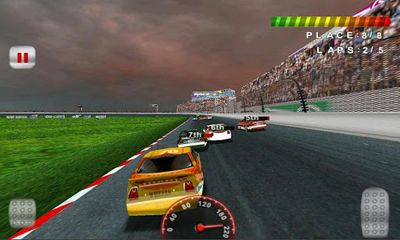 Full version of Android apk app Race 2 for tablet and phone.