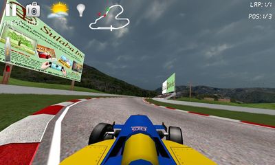 Full version of Android apk app Race Rally 3D Car Racing for tablet and phone.