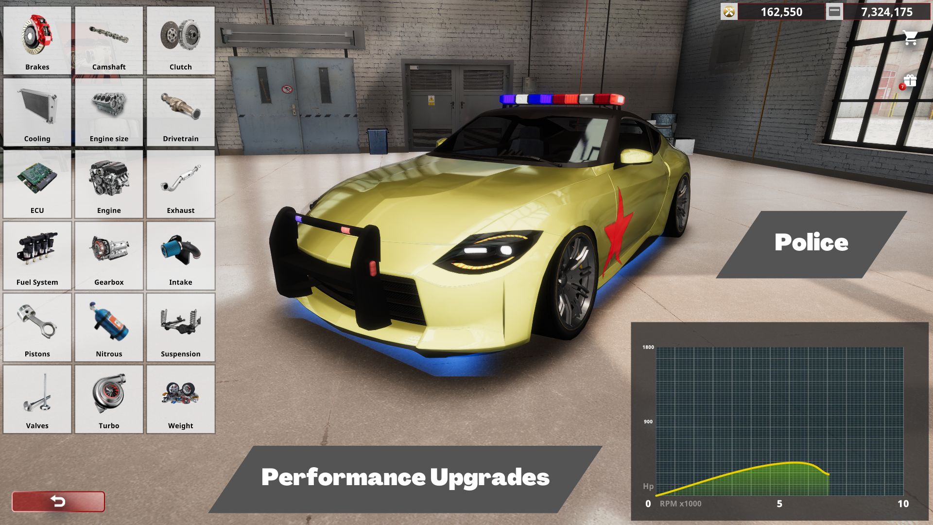 Racing Xperience: Driving Sim - Android game screenshots.