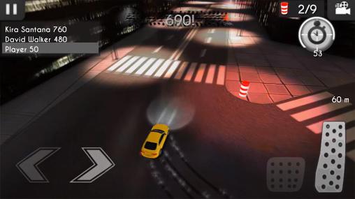 Full version of Android apk app Real drift X: Car racing for tablet and phone.