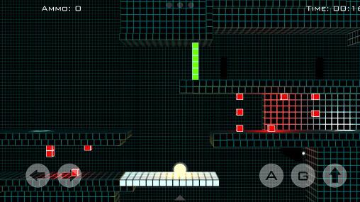 Gameplay of the Rebirth by Lazure for Android phone or tablet.
