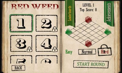 Full version of Android apk app Red Weed for tablet and phone.