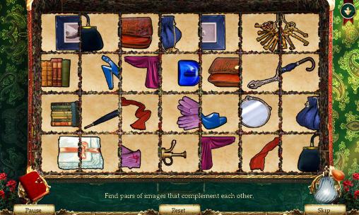 Gameplay of the Regained castle for Android phone or tablet.