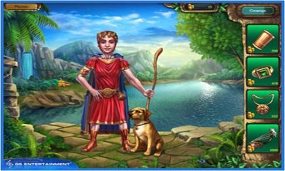 Full version of Android apk app Romance of Rome for tablet and phone.