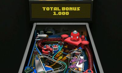 Gameplay of the Revenge of the Rob-O-Bot for Android phone or tablet.