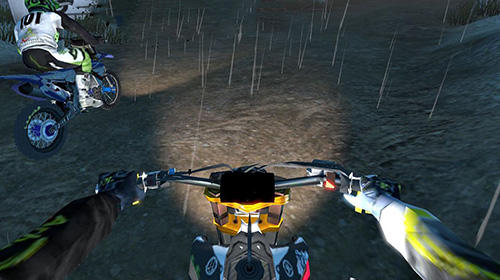 Riderskills - Android game screenshots.