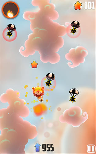 Rise n shine: Balloon animals - Android game screenshots.