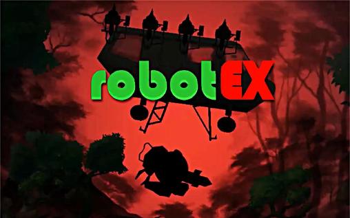 Download Robotex Android free game.