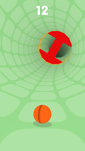 Rotator - Android game screenshots.