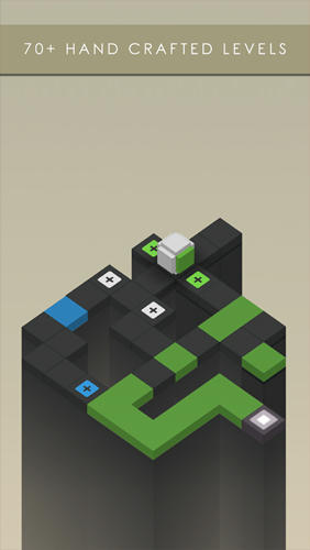 Rubek - Android game screenshots.