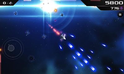 Full version of Android apk app SCAWAR Space Combat for tablet and phone.