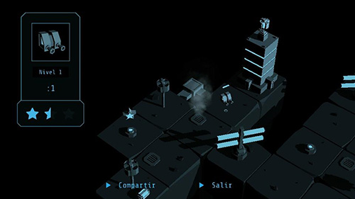 Sequence - Android game screenshots.