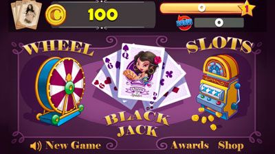 Full version of Android apk app Sехy Casino for tablet and phone.