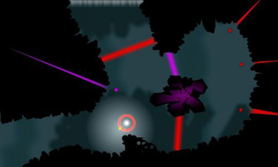 Gameplay of the Shadow Cave for Android phone or tablet.