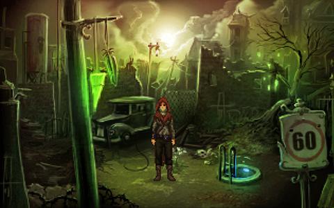 Gameplay of the Shardlight for Android phone or tablet.