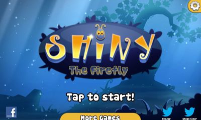 Download Shiny The Firefly Android free game.