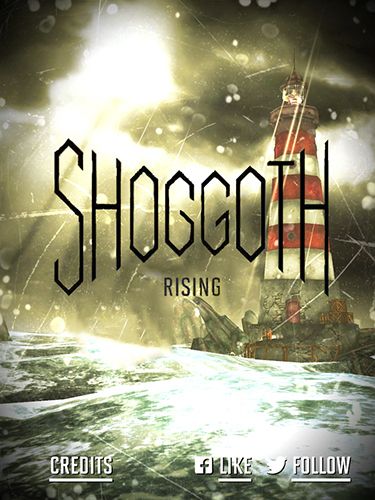 Download Shoggoth: Rising Android free game.