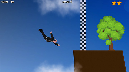 Short life - Android game screenshots.