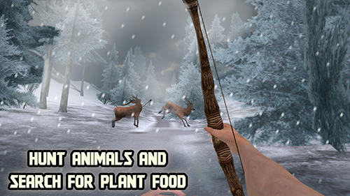 Full version of Android apk app Siberian survival: Winter 2 for tablet and phone.