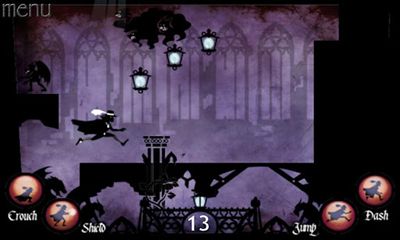 Gameplay of the Sleep Walking for Android phone or tablet.