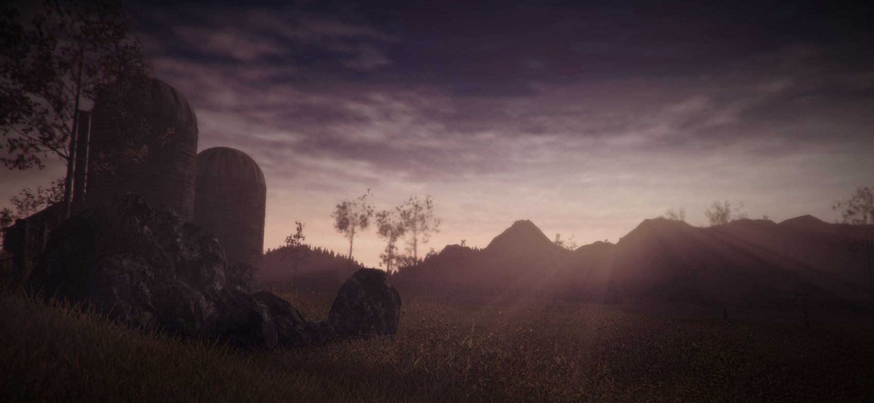 Slender: The Arrival - Android game screenshots.