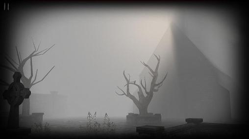 Gameplay of the Slender rising for Android phone or tablet.